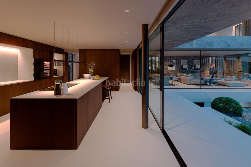 Foto 1ca322df-f8a1-4165-93d0-7c0f0fba3f2e. Promotion TIEMPO DE VIVIR dans Teià. Logements de biens neufs
