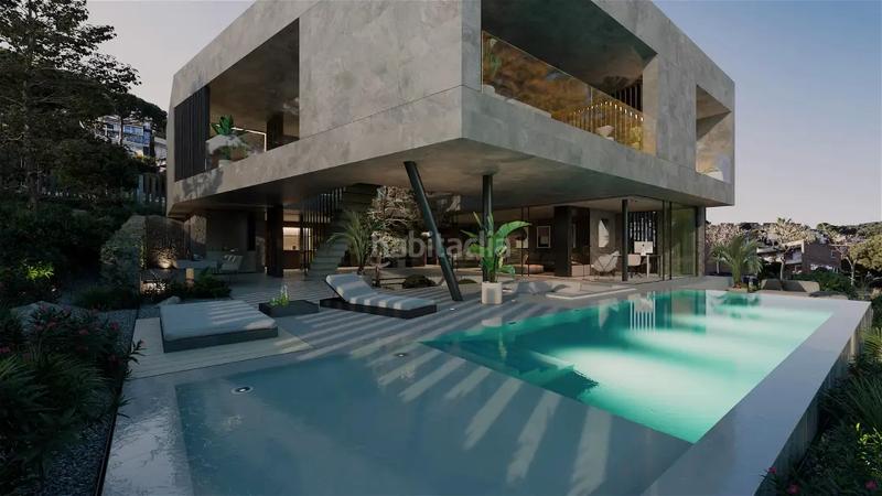 Foto 4a345ed1-f9ab-4bd7-84dd-2b9624b5f5fb. Promotion TIEMPO DE VIVIR dans Teià. Logements de biens neufs