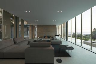 House in Premi de Dalt. New building