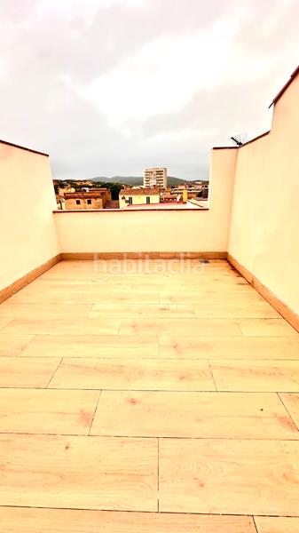 Foto 4a878aee-8b88-4de9-8454-20f00ad4df9a. Alquiler dúplex en carrer d'anselm clavé 63 dúplex obra nueva: 3 hab+estudio+terraza+pk en Palafrugell