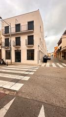 Lloguer Dúplex a Carrer d'anselm clavé 63. Dúplex obra nueva: 3 hab+estudio+terraza+pk