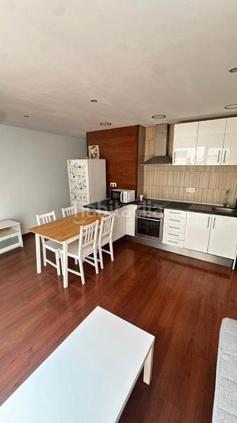 Foto 1fc2e7f5-cf6a-4e9a-b496-c0f8c0bb2d8d. Miete dachwohnung in Ocata Masnou (El)