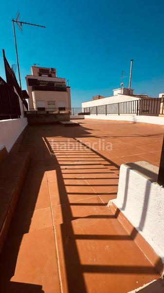 Foto 3071991e-9a99-4c33-9644-1b52713aa5a6. Miete dachwohnung in Ocata Masnou (El)