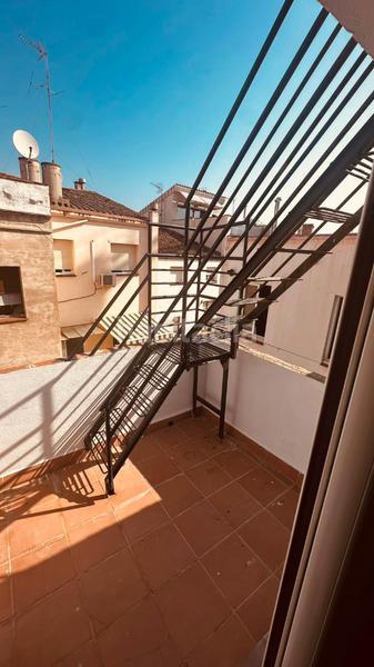 Foto 8999c4e6-a92f-434d-8fff-3c0980f565a8. Miete dachwohnung in Ocata Masnou (El)