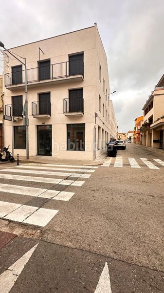 Foto c6252d82-4a69-49c5-8277-187b191c30be. Dúplex amb calefacció aparcament a La Punxa Palafrugell