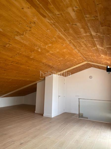 Foto 164c65d8-db1c-4660-92bb-a56c881fa6aa. Dúplex obra nueva dúplex en La Punxa Palafrugell