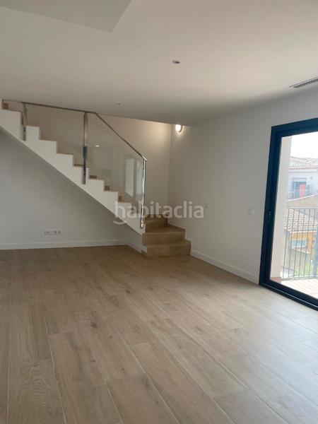 Foto accb2968-1f39-4e13-b5bb-ed334f76ba4f. Dúplex obra nueva dúplex en La Punxa Palafrugell