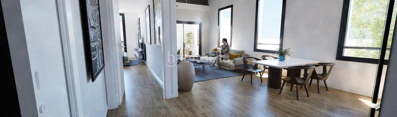 Foto c3c86706-8f67-4210-a163-57ca16ecbd0a. Dúplex obra nueva dúplex en La Punxa Palafrugell