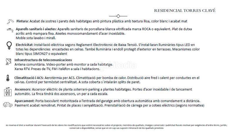 Foto dde6aa2d-e678-40ee-a7b9-a84935ef8c35. Dúplex obra nueva dúplex en La Punxa Palafrugell