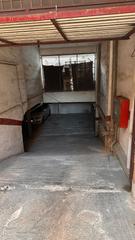 Lloguer Aparcament cotxe a Carrer sant francesc 19. Parking para moto