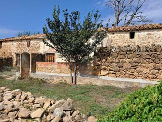 Masia a N/a. Finca rúst. en venta en culla.