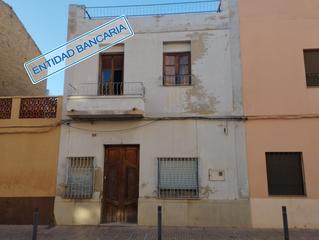 Maison  Mosen juan. Casa en venta en alquerias del niño perdido, 4 dormitorios.