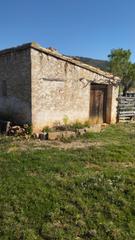 Masia  La foia. Finca rst. en venta en lalcora.