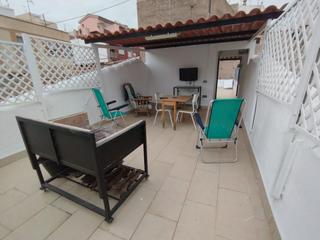 Haus in Plaza Donoso Cortés - Avenida Magdalena. Casa en venta en castellon de la plana, 3 dormitorios.