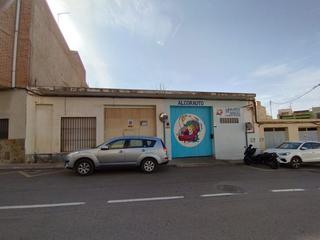 Maison à Alcora (l´). Casa en venta en lalcora.