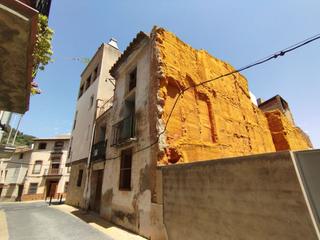 Maison à Alcora (l´). Casa en venta en lalcora, 4 dormitorios.