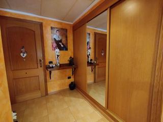 Appartement à Alcora (l´). Piso en venta en lalcora, 3 dormitorios.