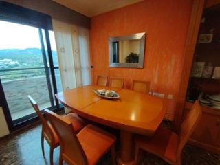 Location Appartement à Alcora (l´). Piso en alquiler en lalcora, 3 dormitorios.