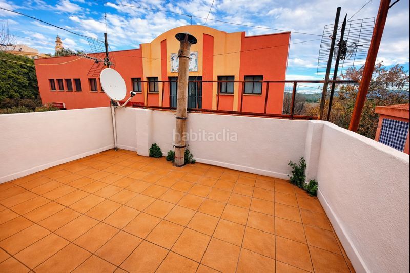 Foto 7b1f0fe4-0999-4516-baf5-e0c3aee95721. Casa amb calefacció a Alcora (l´)