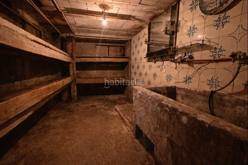 Foto b9cb76bb-4ac2-4fa7-981f-7b11df51b7b3. Casa amb calefacció a Alcora (l´)