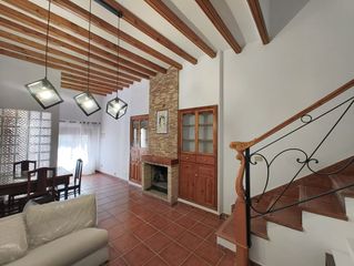 Affitto Casa  Peiró. Casa en alquiler en lalcora, 3 dormitorios.