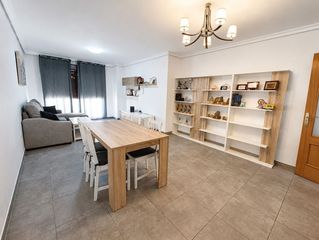 Lloguer Pis a Alcora (l´). Piso en alquiler en lalcora, 4 dormitorios.