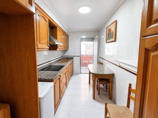 Piso en Juan Ramon Gimenez 32