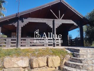 Xalet en Alcora (l). Chalet en venta en lalcora, 3 dormitorios.