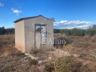 Masia a Camino ballester, partida caramit,poligono 3 103. Finca rúst. en venta en burriana.