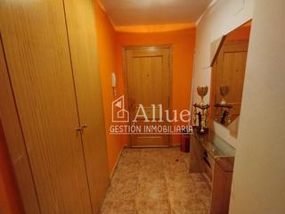 Pis en Sant Joan de Mor. Piso en venta en sant joan de moro, 3 dormitorios.