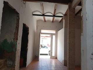 Casa a Vilamarxant. ?? oportunidad en vilamarxant – casa de pueblo con gran potencia