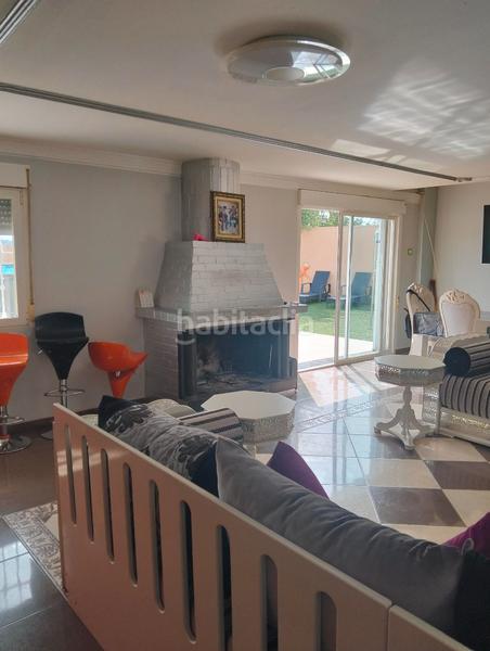 Foto 544ae8b9-bf0a-4a71-b0d1-9eb6a0d2e911. Chalet  reformado de dos alturas en venta – zona la balsilla, en Vilamarxant