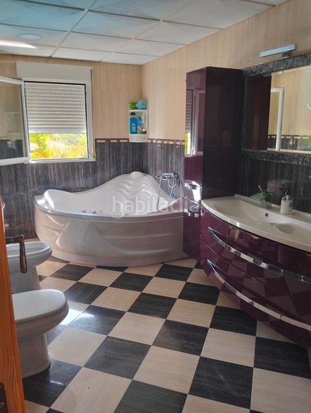 Foto 5900a859-4f9f-4d76-b93b-c6e4e5cd6125. Chalet  reformado de dos alturas en venta – zona la balsilla, en Vilamarxant