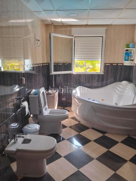Foto 7057718e-d553-4679-8d84-d4a0d75d4729. Chalet  reformado de dos alturas en venta – zona la balsilla, en Vilamarxant