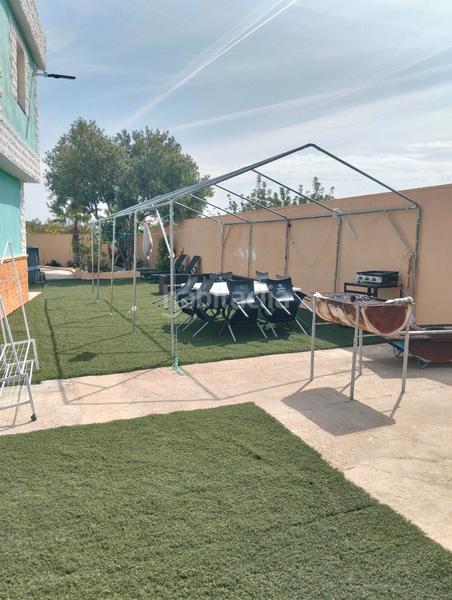 Foto b01c9e99-72f8-4cb4-935b-70a362093f7c. Chalet  reformado de dos alturas en venta – zona la balsilla, en Vilamarxant