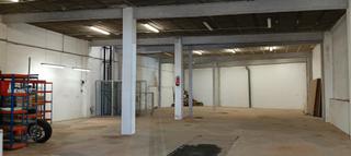Location Bâtiment à usage industriel à Vilamarxant. Se alquila nave en vilamarxant – zona urbana