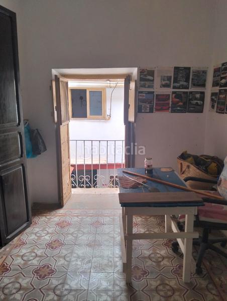 Foto d23c0cee-ecd1-4e5b-a923-113fef3e50bf. Casa ?? casa de pueblo para reformar en el centro ?? en Vilamarxant