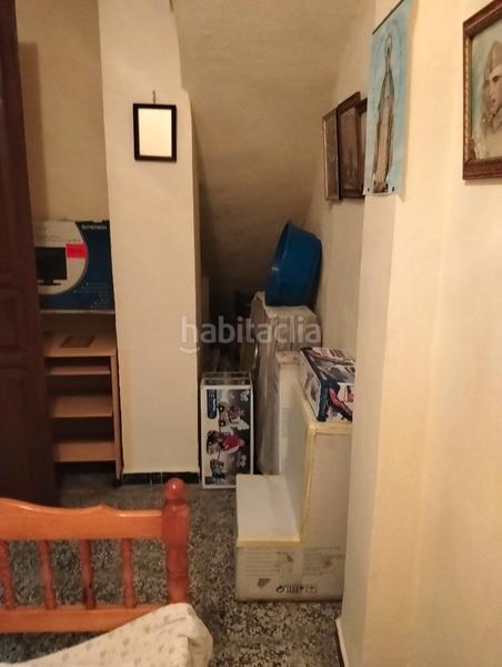Foto e011fa23-41ca-4d63-b65b-5d0904cfb2aa. Casa ?? casa de pueblo para reformar en el centro ?? en Vilamarxant