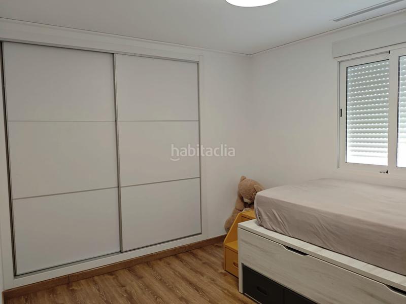 Foto 0da757c3-3348-4522-b2ec-f42514e20262. Casa  en venta – zona tranquila, lista para entrar a vivir en Vilamarxant