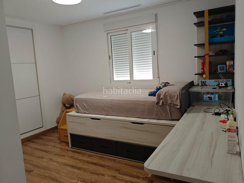 Foto 2080e5f1-8c02-47c4-8c6d-3c557bd60bc6. Casa  en venta – zona tranquila, lista para entrar a vivir en Vilamarxant