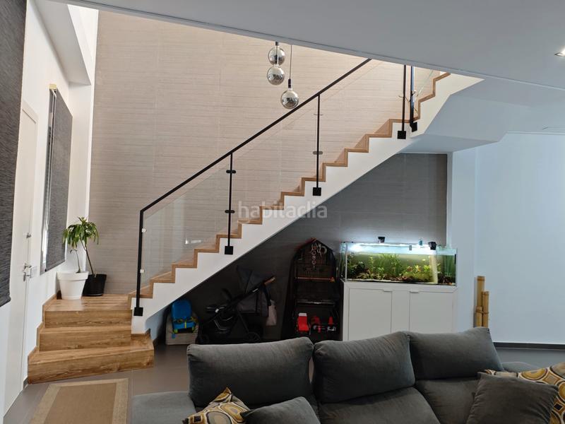 Foto 78bcdffc-7fa7-4e82-8390-acb0811f6230. Casa  en venta – zona tranquila, lista para entrar a vivir en Vilamarxant
