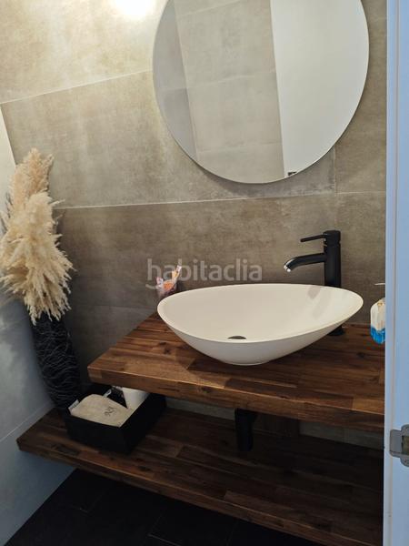 Foto 9f2e5d17-7302-48d8-8be0-49fef989267d. Casa  en venta – zona tranquila, lista para entrar a vivir en Vilamarxant