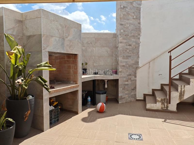 Foto a1ca833c-4ed6-4003-a289-f50fe53c5aa0. Casa  en venta – zona tranquila, lista para entrar a vivir en Vilamarxant