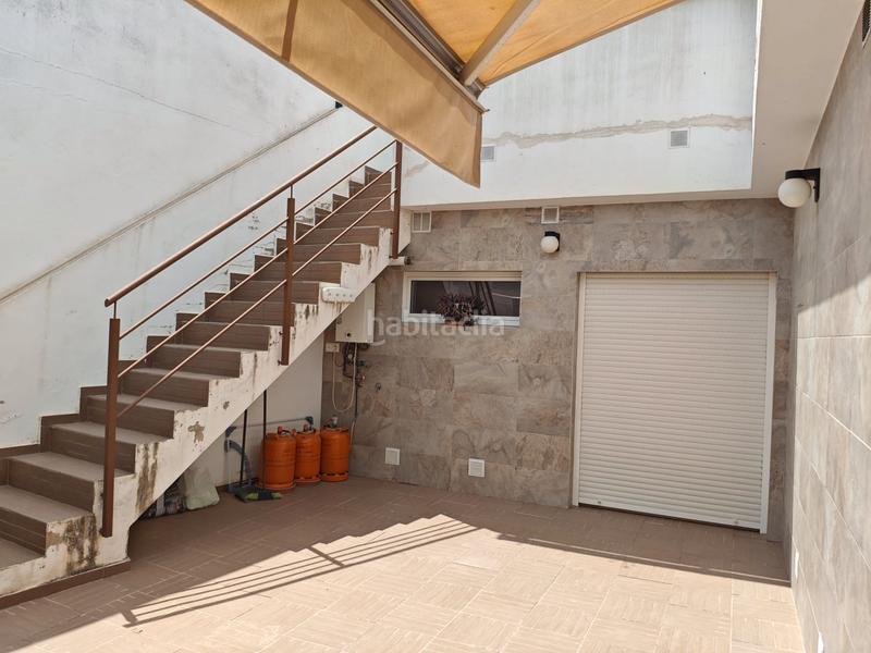 Foto c10ae213-7e5e-476b-962a-bdfa2a4d3265. Casa  en venta – zona tranquila, lista para entrar a vivir en Vilamarxant