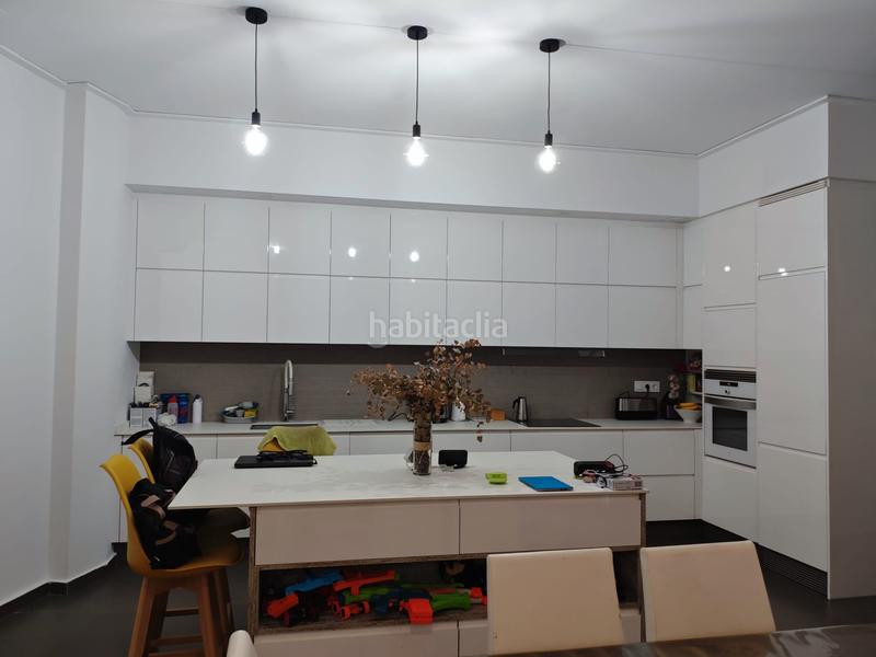 Foto db7a1596-5c43-4c36-b963-a2aa999d39e4. Casa  en venta – zona tranquila, lista para entrar a vivir en Vilamarxant