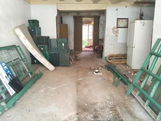 Casa en Bugarra. Oportunidad en bugarra – vivienda para derribar y construir a tu