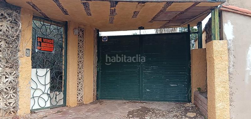 Foto 5efe9f5a-9f57-4342-9640-7b1fc41bef57. Terreno residenziale in Vilamarxant