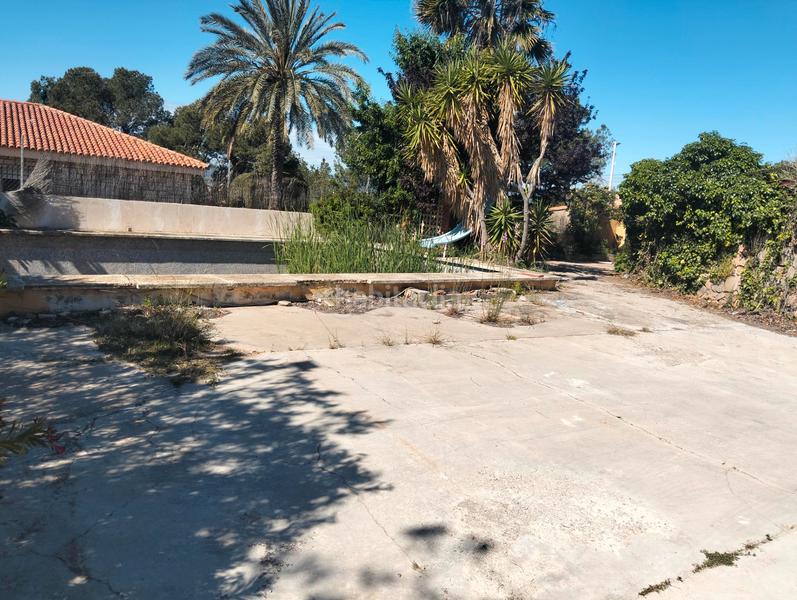 Foto e489a6c3-ec97-4620-a539-e5c09135cc78. Terreno residenziale in Vilamarxant