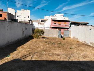 Terreno residencial en Vilamarxant. ?? ¡solar urbano en venta en vilamarxant !