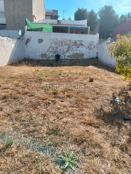 Foto 7f790bdb-5362-421a-af06-99fac1b48911. Terreno residencial ?? ¡solar urbano en venta ! en Vilamarxant